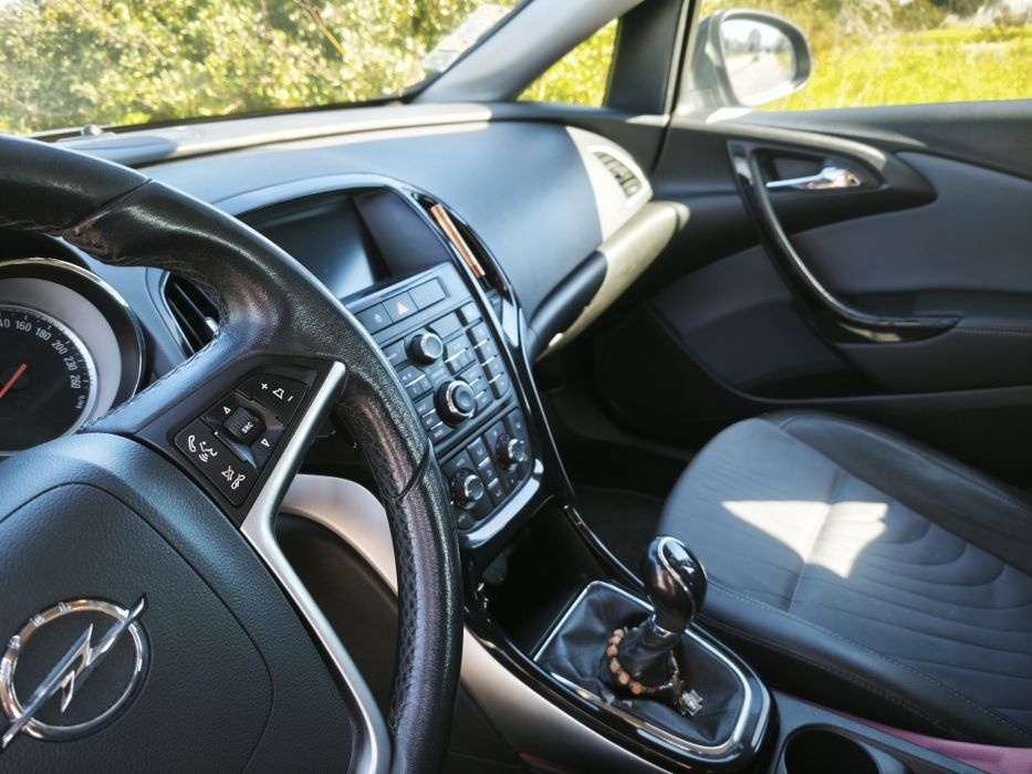 Opel Astra Sports Tourer 1.6 cdti 136cv Nacional Nov 2024