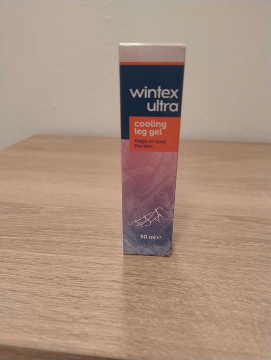 Wintex ultra - żel chłodzący