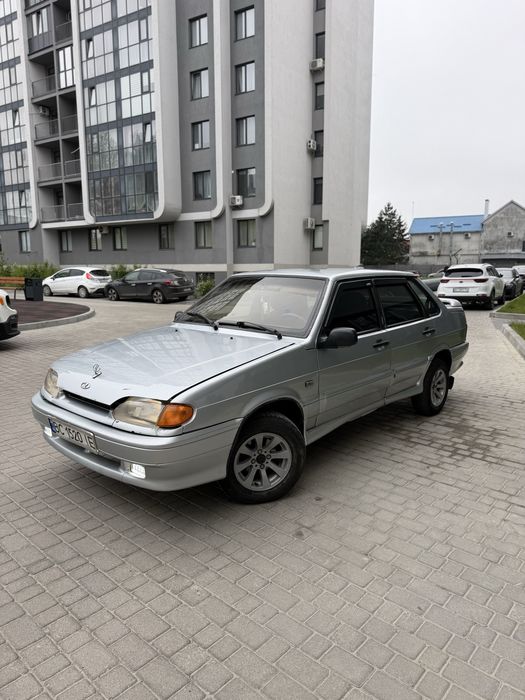 Продам терміново авто в хорошому стані