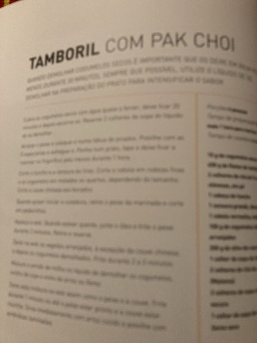 O Livro do Wok 100 receitas frescas e deliciosas