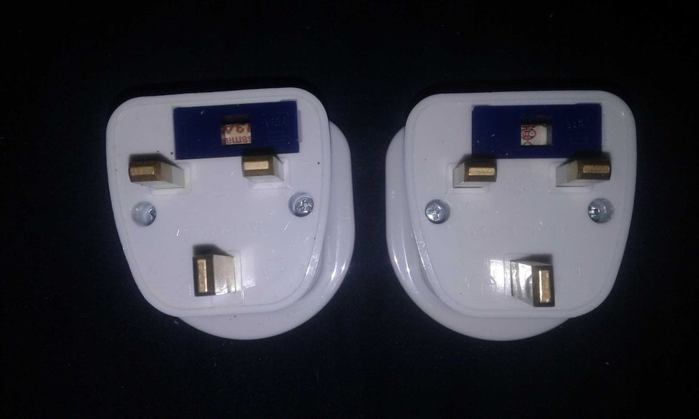 Adapter Przejścówka Angielska