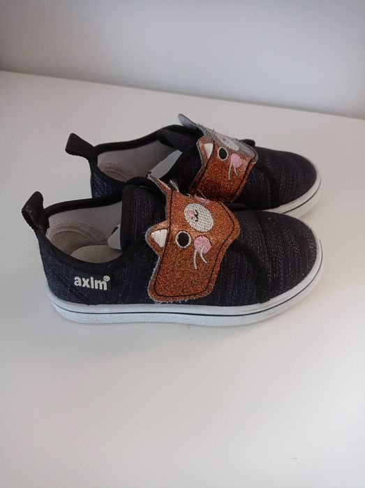 Trampki, tenisówki, buty sportowe r.24