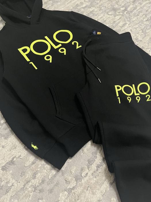 Костюм,худи Polo ralph lauren