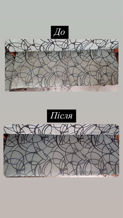 Оренда пилососа для хімчистки та пароочисника Karcher та продаж хімії