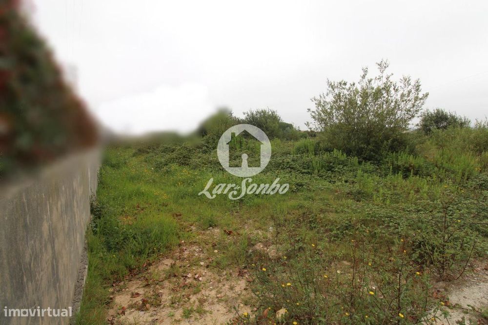 Residential Plot in Balazar – Póvoa de Varzim