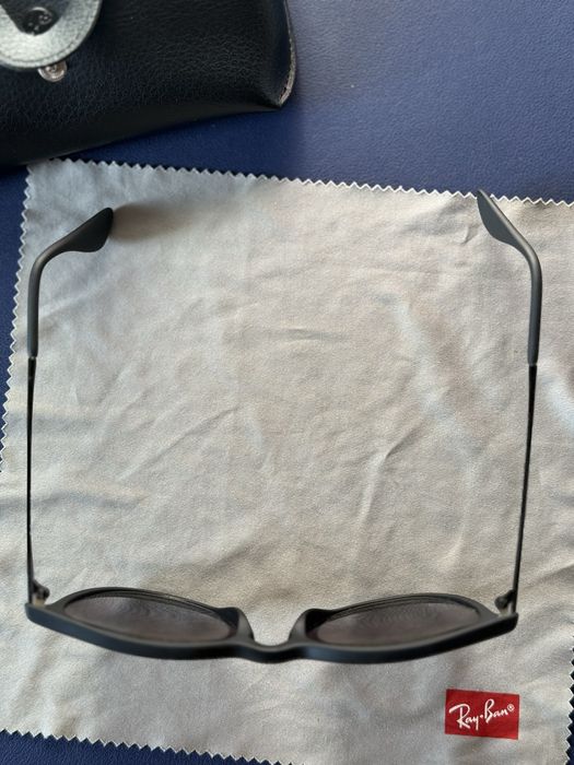 Óculos De Sol Ray Ban Original