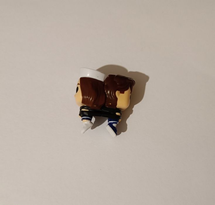 Фігурки дивні дива Stranger things ОПИС