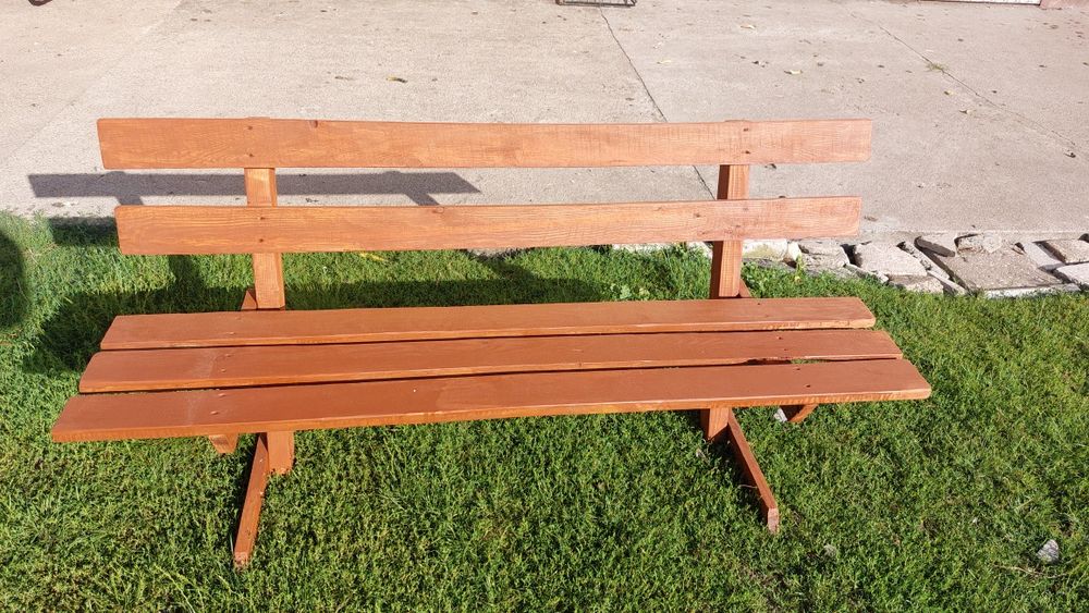 Zestaw mebli ogrodowych Okazja! Nowe