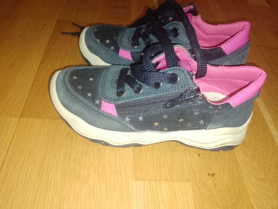 Buty adidasy elefanten