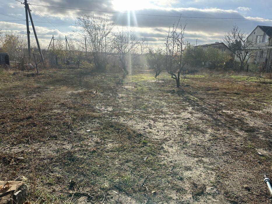 Продам дом в новоселовке