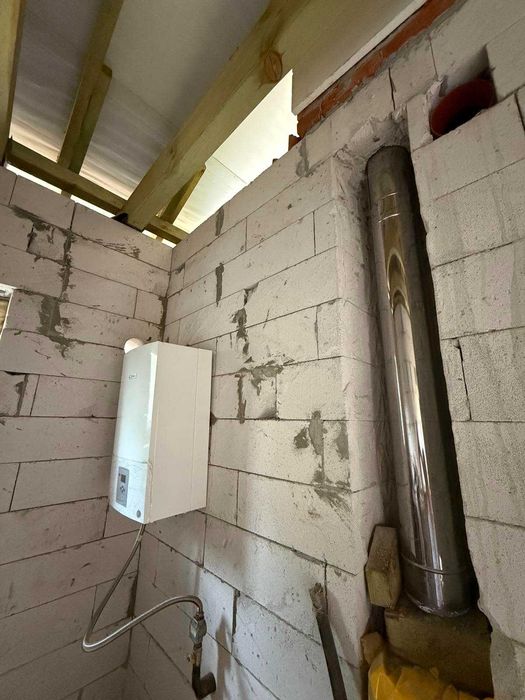 ПРОДАЖ! Сучасний Будинок, р-н Браїлки.