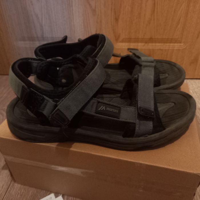 Sandaly martes 43