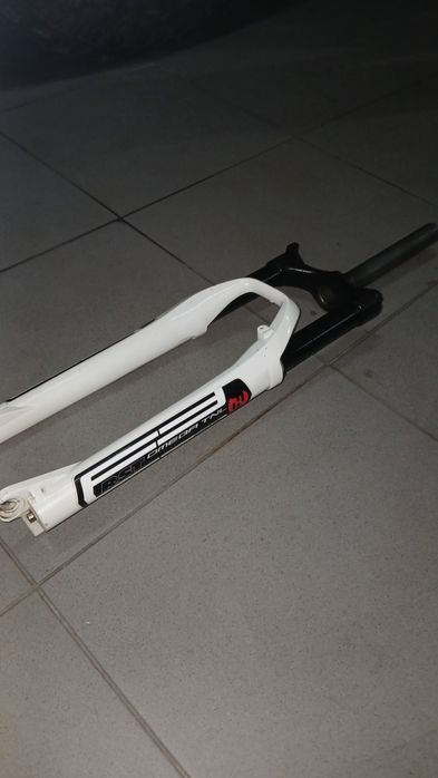 Forqueta  RST OMEGA TNL 100mm