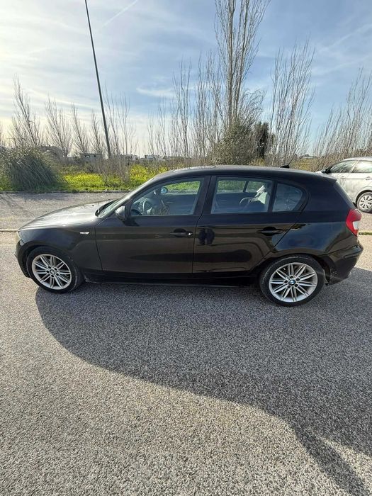 Bmw Serie 1 120D Selo antigo 46,26€