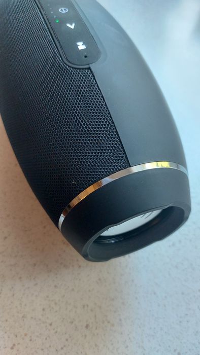 Przenośny głośnik Bluetooth + usb stan idealny