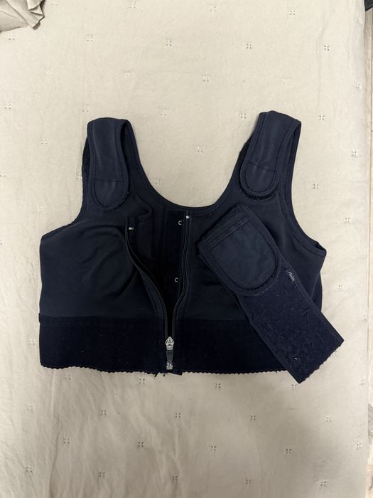 Gorset Uciskowy pooperacyjny Anita