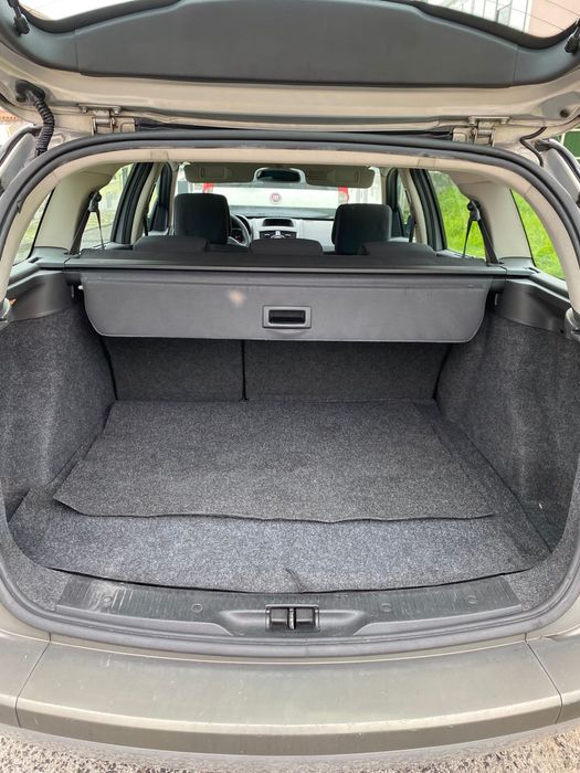 Renault megane 2 2005 1.5dci