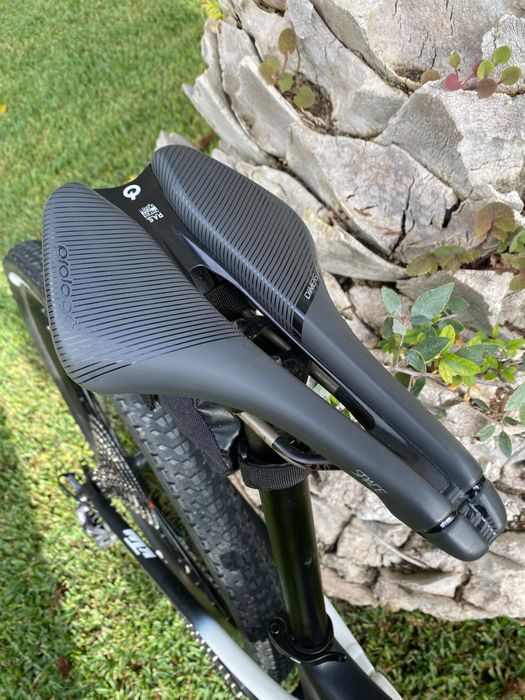 KTM Scarp Master MT (quadro novo scarp elite carbon) - Venda ou Troca