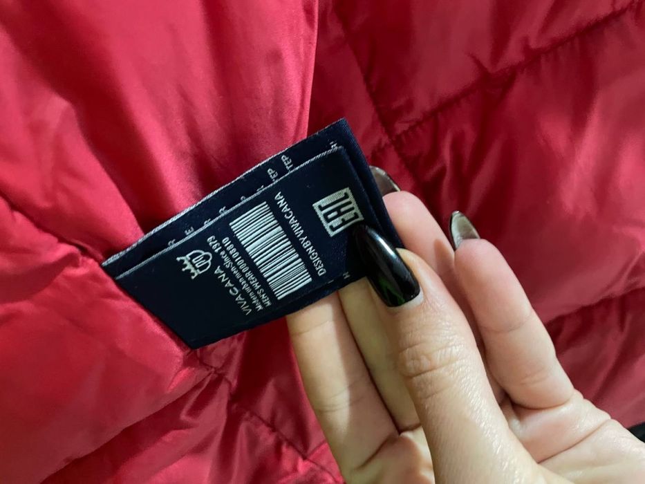 Продам пуховик Vivacana