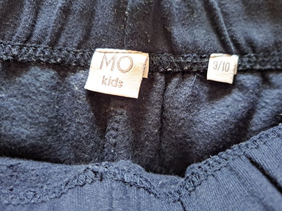 Calças fato treino Mo kids