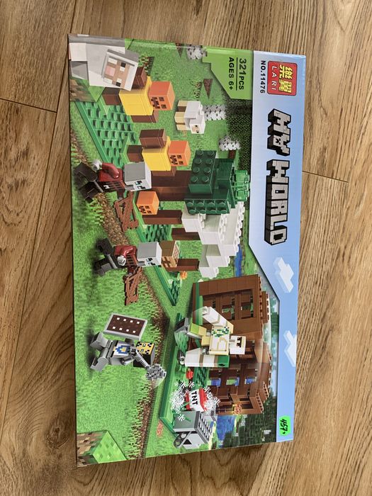 Продаю наборы лего б/у