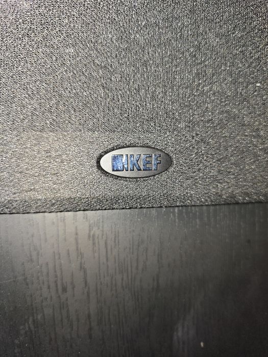 Sprzedam zamienie sprawne idealny stan kolumny KEF 150W transport