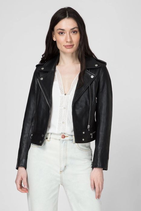 Косуха SANDRO PARIS оригінал