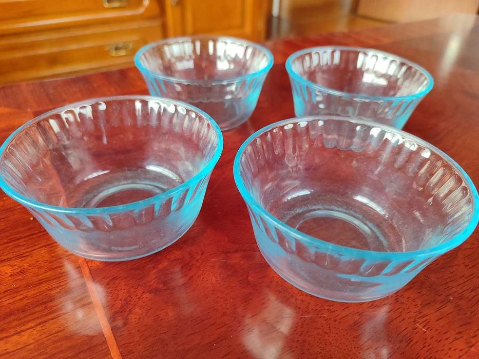 Artigos de decoração e de uso doméstico