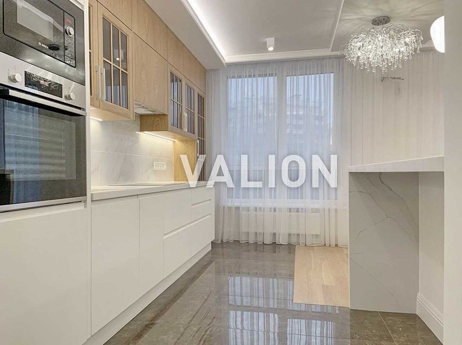 2-кімнатна квартира за адресою (площа 85,8 м²) - Atlanta.ua - фото 2