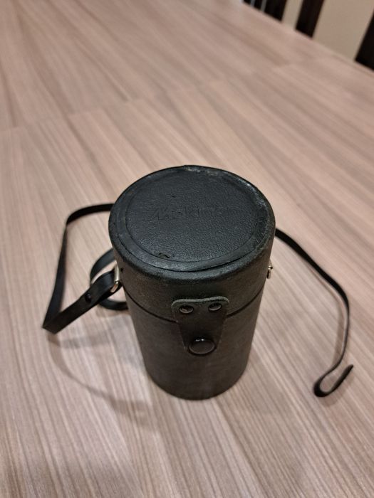 Lente makinon usada,