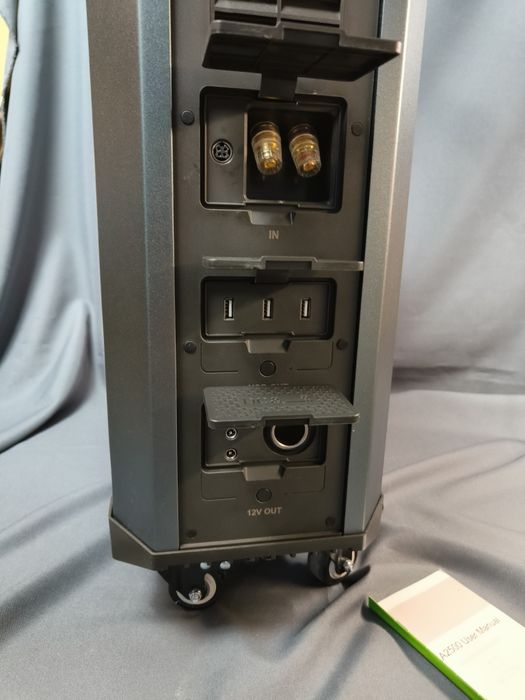 Зарядна Станція Sungzu SKA2500