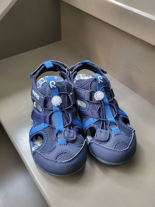 Сандалі Reima для хлопчика