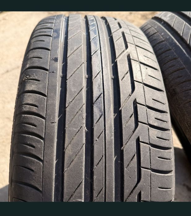 Opony 19 225/45 Bridgestone