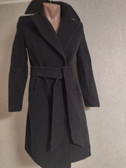 Пальто класичне міжсезоння