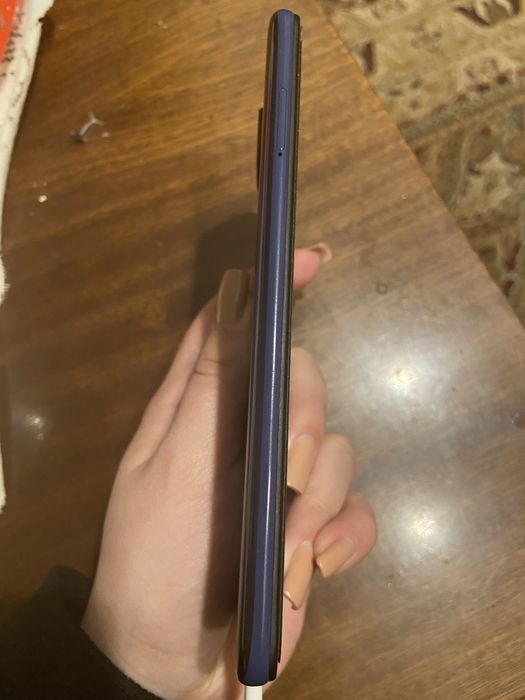 Xiaomi redmi note 9