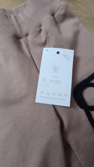 Zestaw dla chłopca 98 nowy