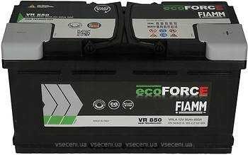 Fiamm EcoForce AGM 850 VR