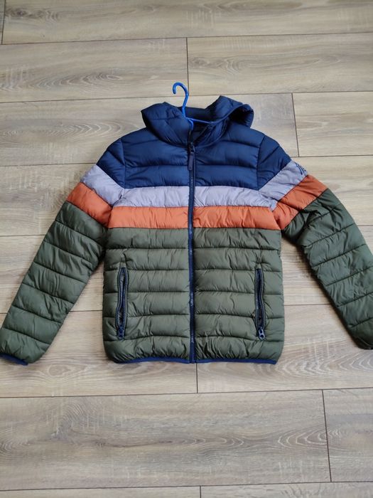 Sprzedam kurtkę dla chłopca