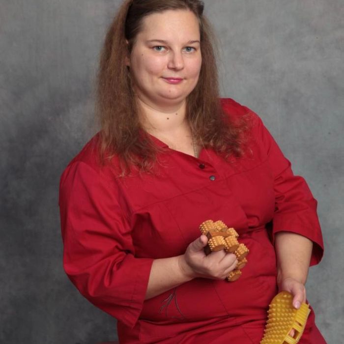 Акція! 3 масажі спини за ціною 2х.