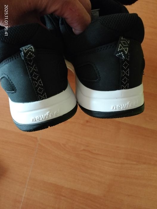 NOWE Buty sportowe 39