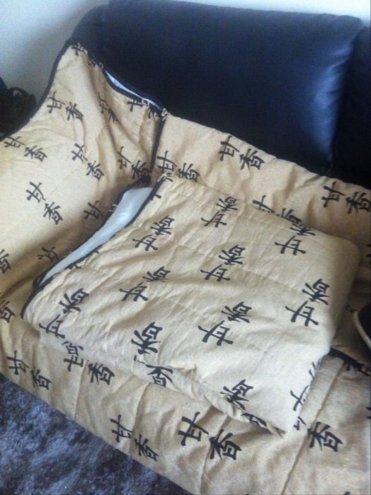 Edredons para cama individual