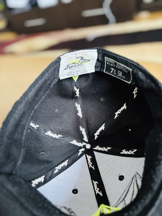 Кепка, бейсболка Volcom  розмір M