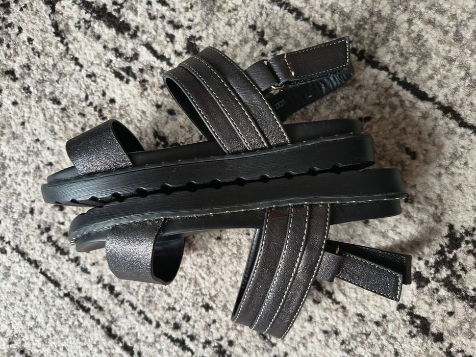 Sandaly ENPLUS 39. Nowe