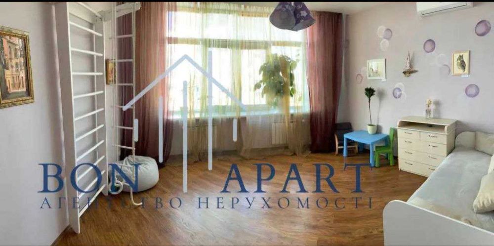 2-кімнатна квартира за адресою вул. Івасюка Володимира пр-т (площа 98 м²) - Atlanta.ua - фото 10