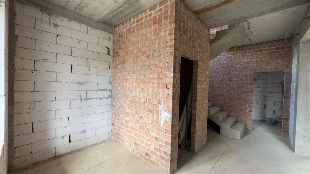 РЕАЛЬНО Хозяйский дом! Сухой Лиман ТОП локация! Рядом есть 6.6 сотки