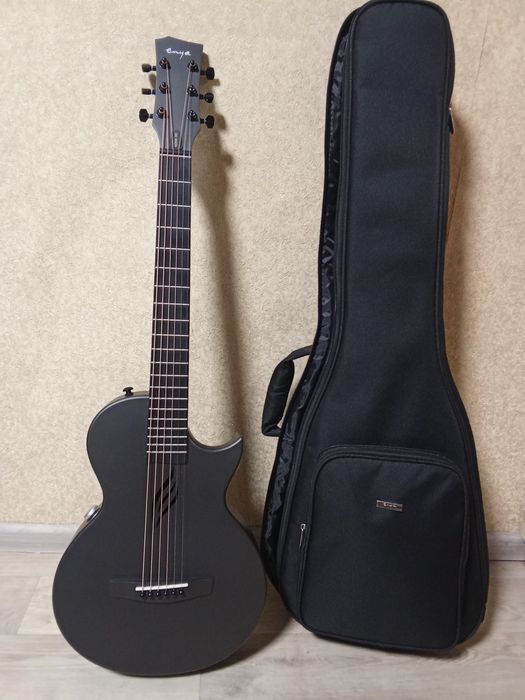 Трансакустична Enya nova Go