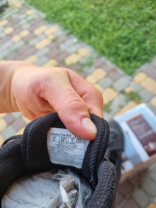 Кросівки філа fila
