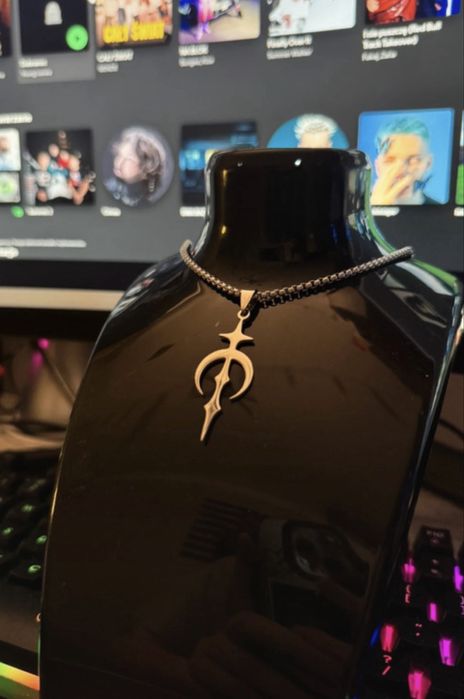 Chivas deathcore chain