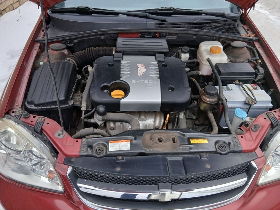 Лачетті універсал