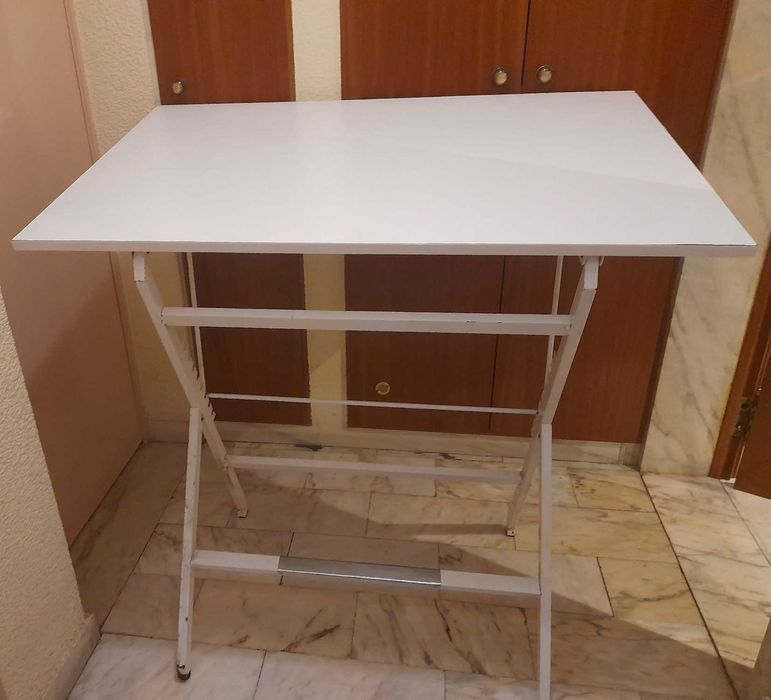 Estirador de Arquitetura Dobrável 120x80 cm